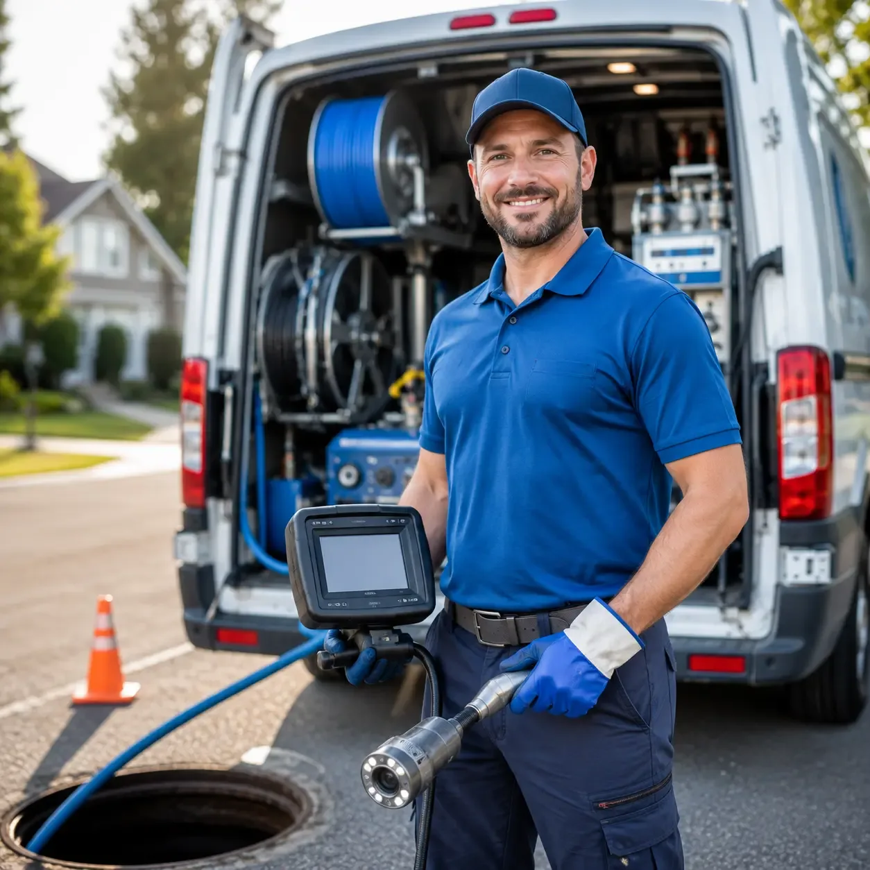 Local Pipe Relining specialists in South Glastonbury, CT
